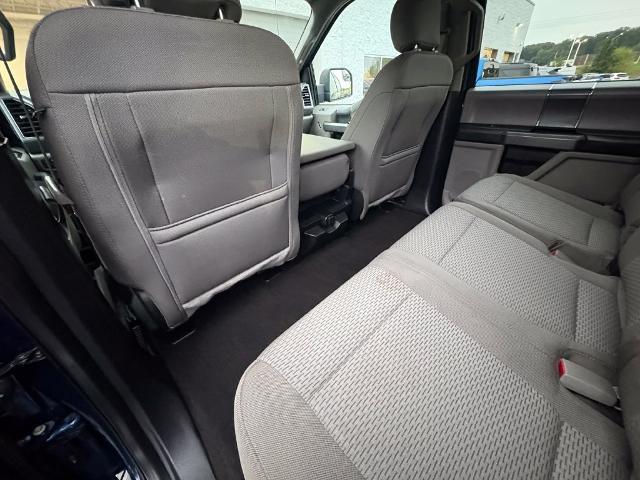 2018 Ford F-150 - $24,600