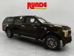2018 F-150 Thumbnail 7