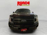 2018 F-150 Thumbnail 8