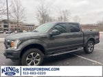2019 F-150 Thumbnail 1