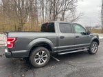 2019 F-150 Thumbnail 2