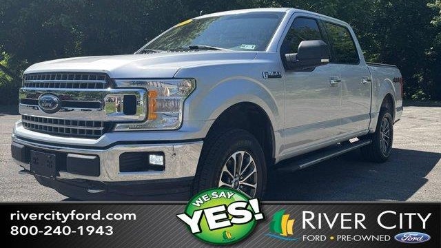 Preowned 2019 Ford F-150 XL for Sale