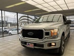 2019 F-150 Thumbnail 3