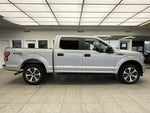2019 F-150 Thumbnail 4