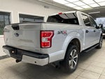 2019 F-150 Thumbnail 5