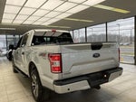 2019 F-150 Thumbnail 7