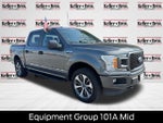 2019 F-150 Thumbnail 1