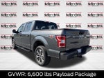 2019 F-150 Thumbnail 5