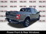2019 F-150 Thumbnail 7