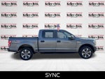 2019 F-150 Thumbnail 8