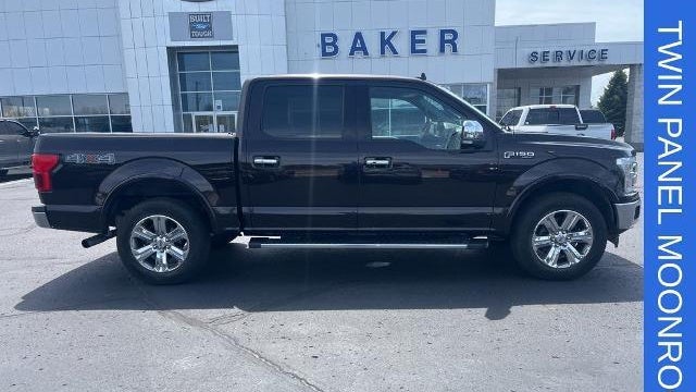 Preowned 2019 Ford F-150 XLT for Sale