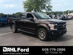 2019 F-150 Thumbnail 1