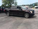 2019 F-150 Thumbnail 2