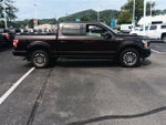 2019 F-150 Thumbnail 3