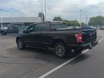 2019 F-150 Thumbnail 8