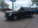 2019 F-150 Thumbnail 11