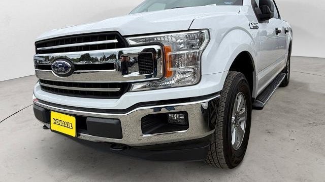 Preowned 2019 Ford F-150 Lariat for Sale