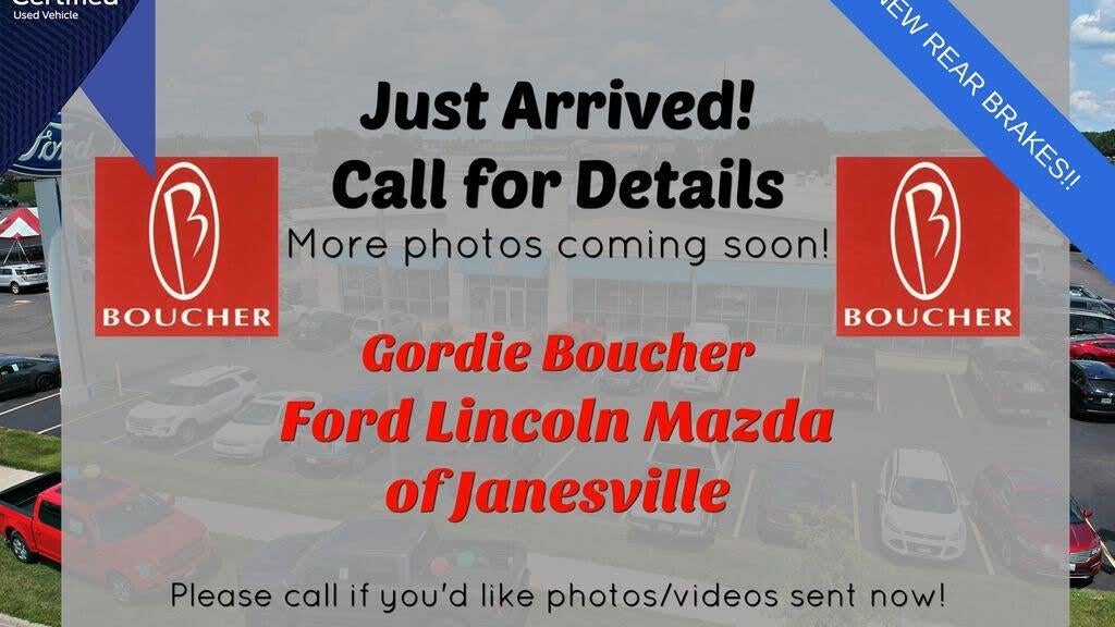Preowned 2019 Ford F-150 XLT for Sale