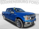2019 F-150 Thumbnail 1