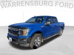 2019 F-150 Thumbnail 3