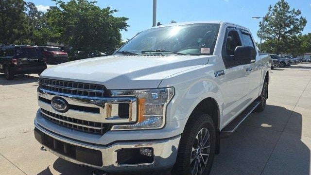 Preowned 2020 Ford F-150 XL for Sale