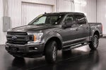 2020 F-150 Thumbnail 3