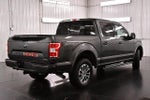 2020 F-150 Thumbnail 7