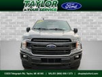 2020 F-150 Thumbnail 2