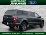 2020 F-150 Thumbnail 3