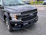 2020 F-150 Thumbnail 3
