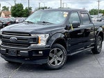 2020 F-150 Thumbnail 6
