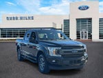 2020 F-150 Thumbnail 1