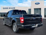 2020 F-150 Thumbnail 3