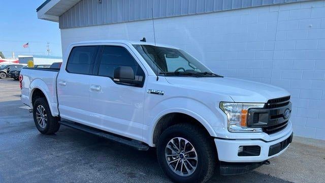Preowned 2020 Ford F-150 XL for Sale
