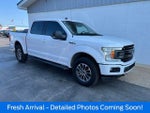 2020 F-150 Thumbnail 1
