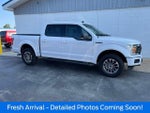 2020 F-150 Thumbnail 4