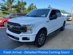 2020 F-150 Thumbnail 10