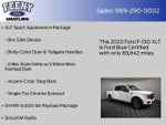 2020 F-150 Thumbnail 20