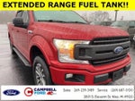 2020 F-150 Thumbnail 1
