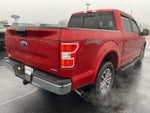 2020 F-150 Thumbnail 3