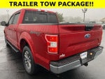 2020 F-150 Thumbnail 5