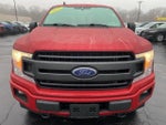 2020 F-150 Thumbnail 8