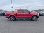 2020 F-150 Thumbnail 2
