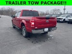 2020 F-150 Thumbnail 5