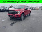 2020 F-150 Thumbnail 7
