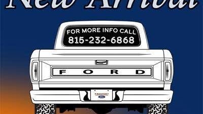 Preowned 2020 Ford F-150 XL for Sale