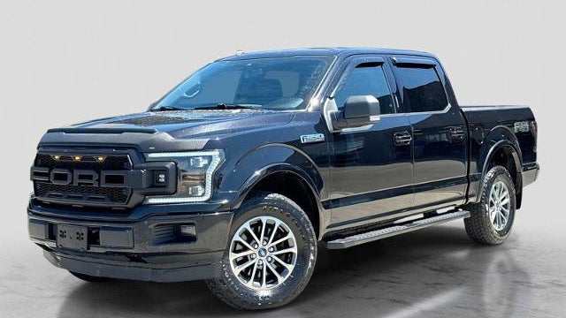 Preowned 2020 Ford F-150 XL for Sale