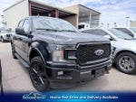 2020 F-150 Thumbnail 1