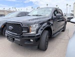 2020 F-150 Thumbnail 4