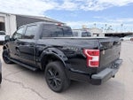 2020 F-150 Thumbnail 5